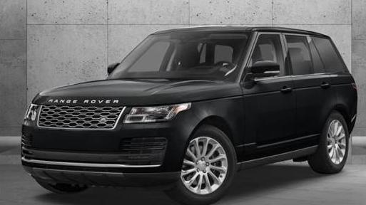 LAND ROVER RANGE ROVER 2019 SALGS2RE4KA536054 image